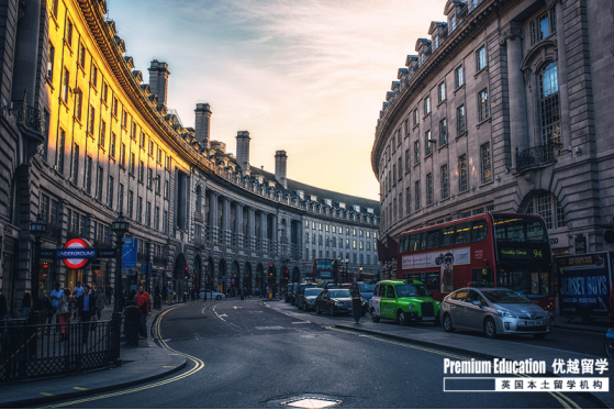 上海合法留學中介：大專結(jié)業(yè)申請英國碩士需要哪些條件?