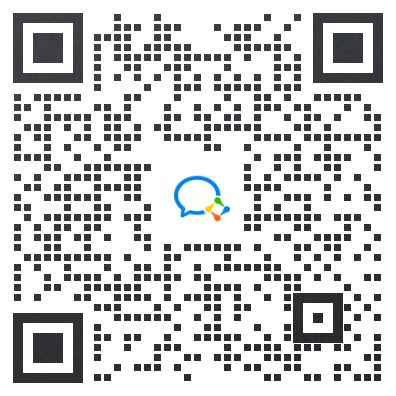 添加小助手“優(yōu)越醬”