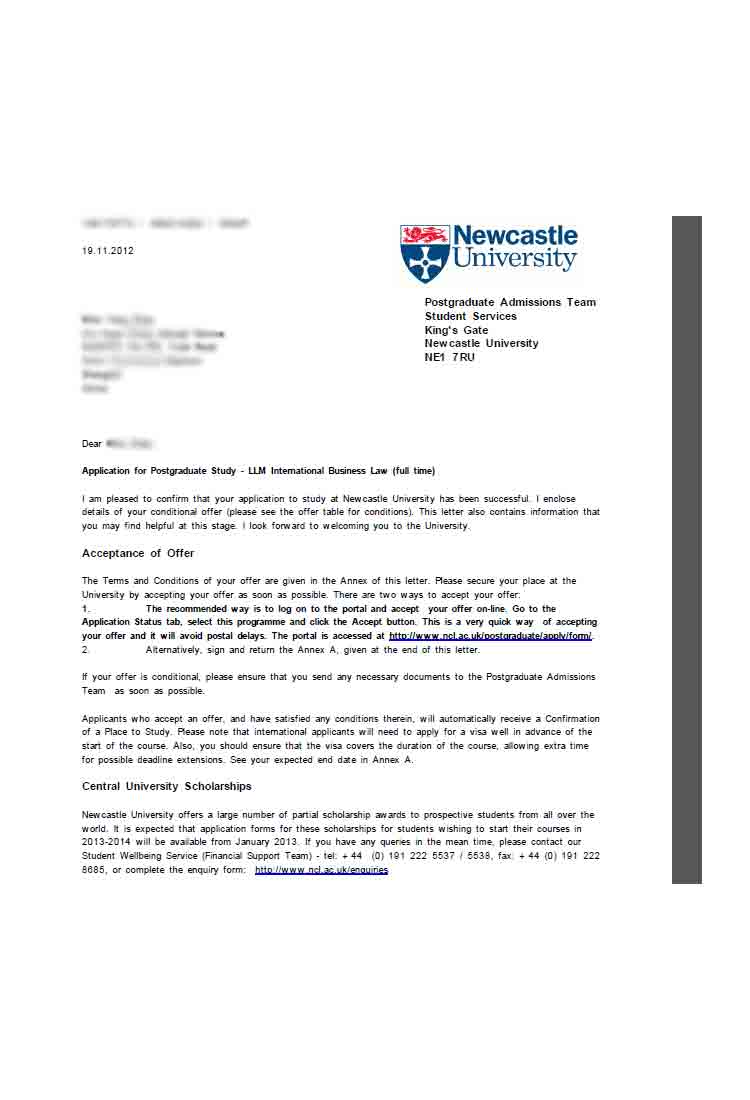 Newcastle-紐卡斯?fàn)?LLM-International-Business-Law