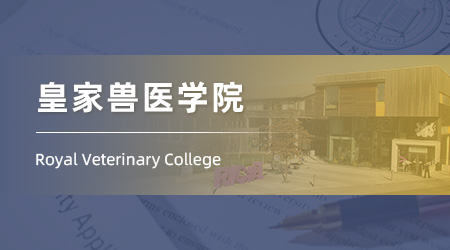 2025英國(guó)本科留學(xué)offe：A-level錄取【皇家獸醫(yī)學(xué)院】獸醫(yī)學(xué)學(xué)士