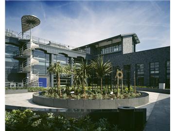 University of Bolton 波爾頓大學(xué)