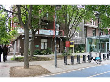 London South Bank University 倫敦南岸大學(xué)