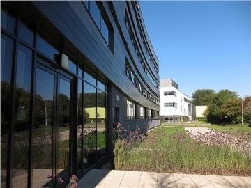 Anglia Ruskin University 安格利亞魯斯金大學(xué)