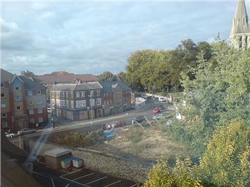 Southampton Solent University 南安普頓索倫特大學(xué)