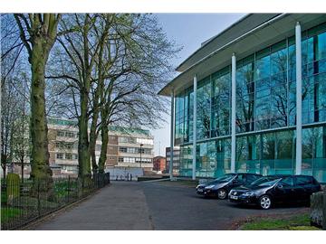 University of Bedfordshire 貝德福德大學(xué)