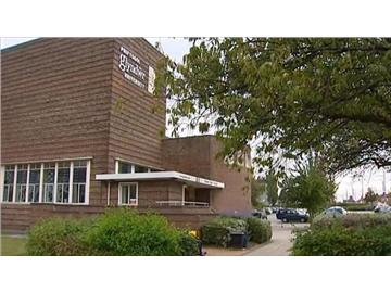 University of Glyndwr 格林多大學(xué)