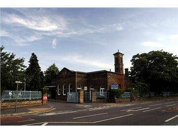 Kingston University 金斯頓大學(xué)