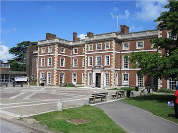 Middlesex University 密德薩斯大學(xué)