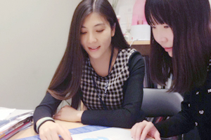 優(yōu)越教育Michelle：學(xué)生的offer是對我工作的肯定