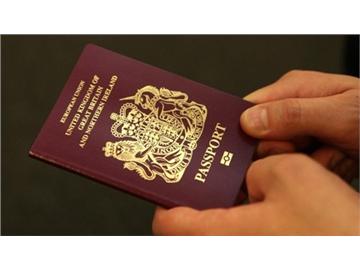 中國(guó)游客訪問類簽證最短時(shí)限延長(zhǎng)為2年