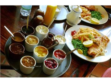 腐國(guó)黑暗料理難下咽？英國(guó)留學(xué)三餐推薦