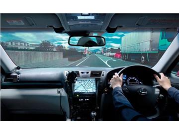 在英國如何使用中國駕照？