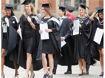 畢業(yè)生工作經(jīng)驗(yàn)很重要