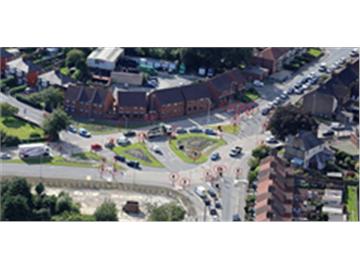 研究發(fā)現(xiàn)英國80%交通燈應(yīng)被移除