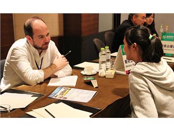 揭示英國(guó)面試中十大難題