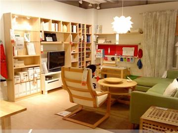 宜家將成為首家付員工法定以上薪酬的企業(yè)