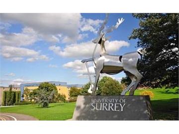 英倫名校之薩里大學(xué)--溫馨美麗的“學(xué)生之家”