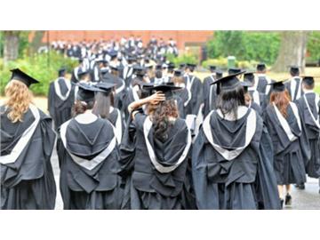 七大途徑助你在英國(guó)找到工作