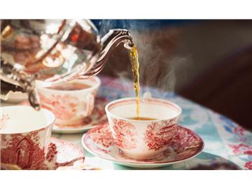 講真，英國(guó)人根本不懂泡茶