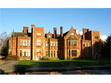 英倫名校之約克大學(xué)--設(shè)施先進(jìn)的大學(xué)之一