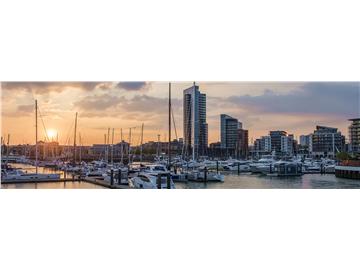 英倫名校之南安普頓大學(xué)--勤奮不息的征服者