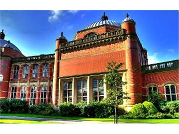 英倫名校之伯明翰大學(xué)--英國紅磚大學(xué)