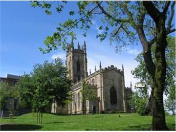 英倫名校之謝菲爾德大學(xué)--探索真理，解析真理