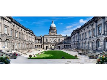 【英國(guó)名校】英倫名校之愛(ài)丁堡大學(xué)--星光熠熠的蘇格蘭之王