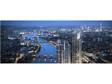 盤(pán)點(diǎn)英國(guó)十大宜居街區(qū)