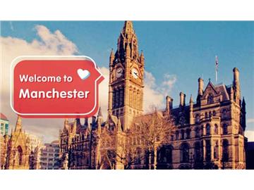 英倫名校之曼徹斯特大學(xué)--受中國(guó)人青睞的老牌名校