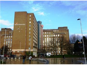 英倫名校之阿斯頓大學(xué)--坐擁歐洲知名商學(xué)院