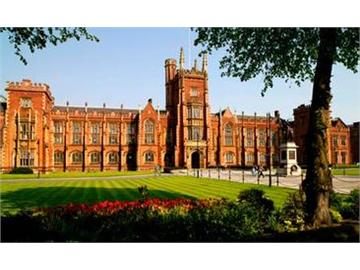 英倫名校之貝爾法斯特女王大學(xué)--北愛(ài)爾蘭優(yōu)秀的英國(guó)大學(xué) 
