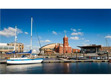 英倫名校之卡迪夫大學(xué)--原鄉(xiāng)之美的詮釋