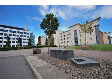 英倫名校之鄧迪大學(xué)--適合科學(xué)家工作的大學(xué)