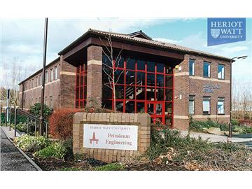 英倫名校之赫瑞瓦特大學(xué)--蘇格蘭的國(guó)際大學(xué)