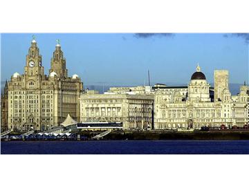 英倫名校之利物浦大學(xué)--承載一座城市的榮光