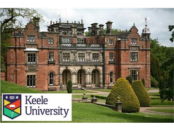 英倫名校之基爾大學(xué)--全英較大的校園