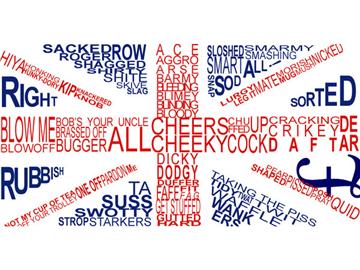 在英國(guó)留學(xué)要知道的十大俚語(yǔ)