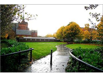 英倫名校之斯特拉斯克萊德大學(xué)--一個(gè)實(shí)用的學(xué)習(xí)的地方