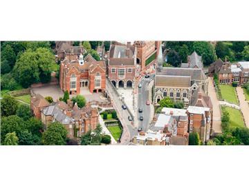 英國精英教育典范，哈羅公學(xué)介紹