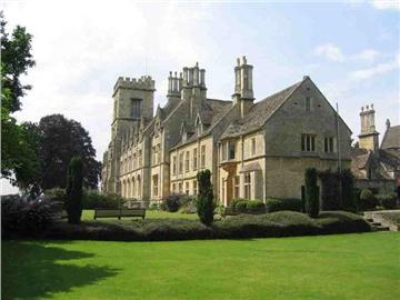 英倫名校之英國皇家農(nóng)學(xué)院--英語世界第一所農(nóng)學(xué)院