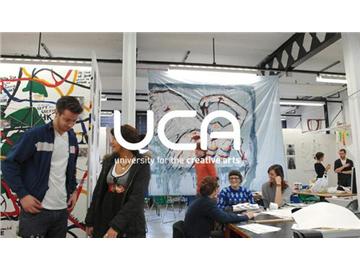 英國留學(xué)熱門院校之創(chuàng)造藝術(shù)大學(xué)--歐洲較大藝術(shù)教育中心