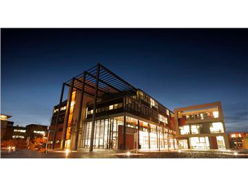 英國留學(xué)熱門院校之林肯大學(xué)--千年古城孕育出的現(xiàn)代名校