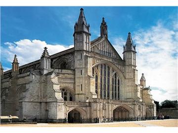 撫平你的一抹浮躁——英國留學(xué)熱門院校之溫徹斯特大學(xué)