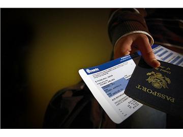 避免入境，探親簽證這幾個問題要注意