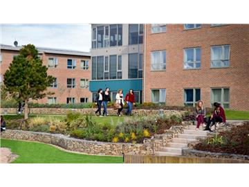 英國留學(xué)熱門院校之邊山大學(xué)--西北部受學(xué)生喜愛大學(xué)