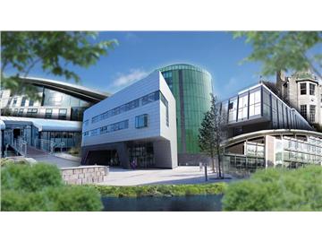 英國(guó)留學(xué)熱門院校之羅伯特戈登大學(xué)--英國(guó)優(yōu)秀的現(xiàn)代化大學(xué)