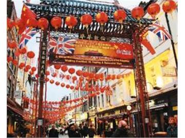 英國(guó)留學(xué)生常去哪些地方打工