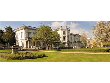 英國(guó)留學(xué)熱門院校之羅漢普敦大學(xué)--鬧中取靜，留學(xué)好環(huán)境