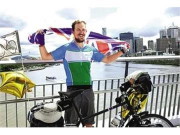 在英國留學(xué)可以騎自行車嗎